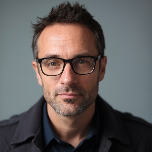 Krzysztof Woźniak — vavada reviewer